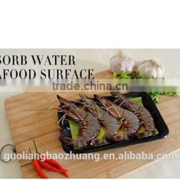 Chinese Guoliang Plastic Fresh Packing Tray