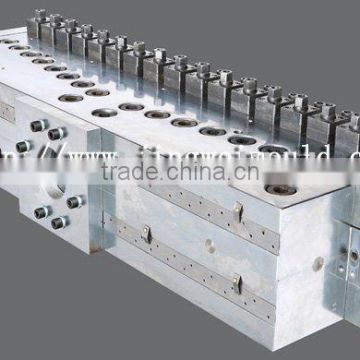 T-moulds,T-moulding,T-dies, T-mould