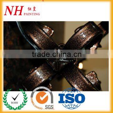 Rough Finish Epoxy Polyester Powder Coating photo-6