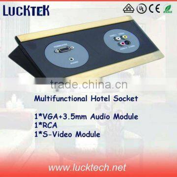 Multifunctional Hotel Socket