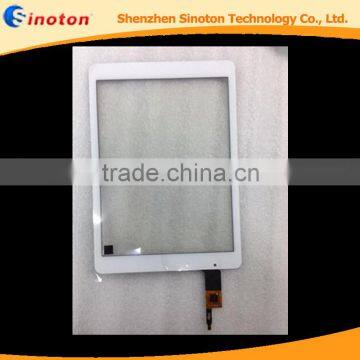 New 9.7" Tablet 097137-01A-V1 Touch panel touch screen digitizer glass sensor replacement