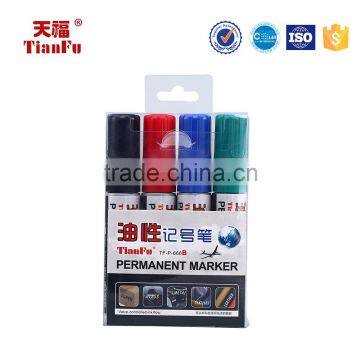 DIY art customized non-toxic durable permanent marker