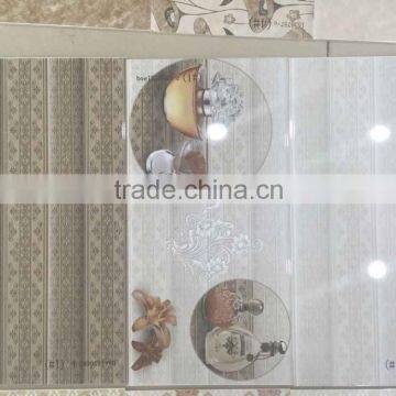 Digital 3D Tiles For Kitchen