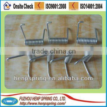 machinery torsion coil spring 2015