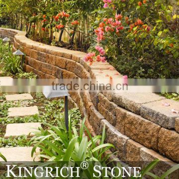 Natural cheap hexagon paving stone