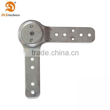 chinese imports wholesale furniture hardware accessories supplier american adjustable hinge sofa swivel concealed hinge