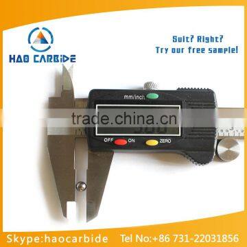 YG6 Tunsgten Carbide Steel Ball photo-6