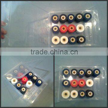Hot Ink Rolls for coding machine