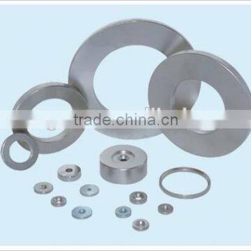 NdFeb magnets supplier in China