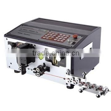 ZDBX-6 Short Thin Wire stripping and cutting machine