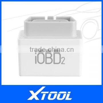 Xtool OBD2 Bluetooth Adapter Update For OBD2 EOBD Scanner photo-2