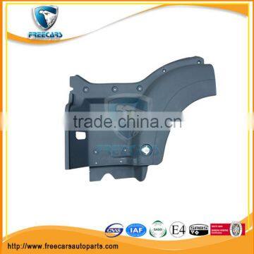 wholesale hot sale FOOTSTEP MUDGUARD WIDE TYPE use for MAN TRUCK