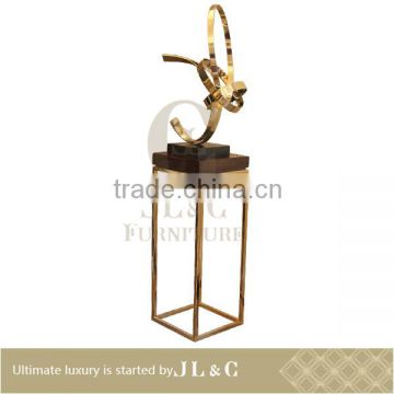 New Design RT1526 Tea Table Customized From JL&C Furniture (China supplier)