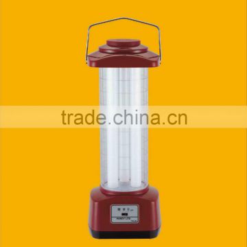 Rechargeable camping lantern 2015 YG30