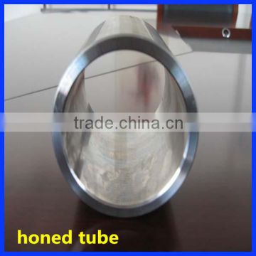 carbon Seamless Steel Piping Hydraulic Cylinder Honed Tube