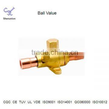 Air-Conditioner Parts Ball value price