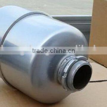Silence Muffler Silencer for Tractor Spare Parts photo-2