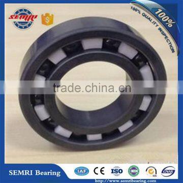 15*35*11mm Si3N4 Full Ceramic Ball Bearing 6202 Ball Bearing