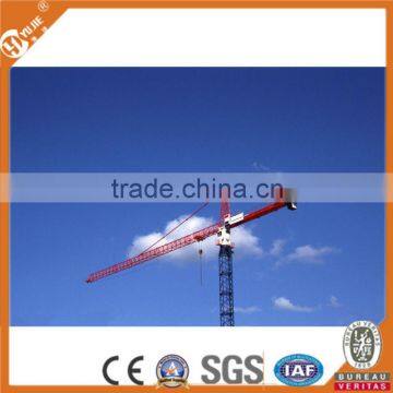 Self-erecting Crane photo-1