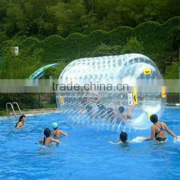 New hot selling products inflatable water roller best products to import to usa