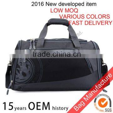 Waterproof Carry Bag for Travel Package Blue Color photo-2