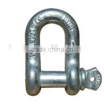 G210 D shackle