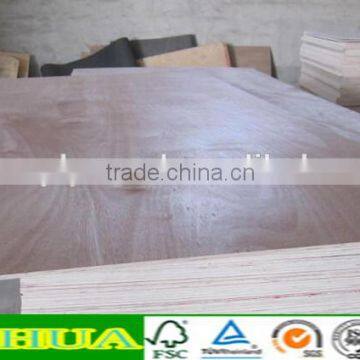 linyi Commercial plywood