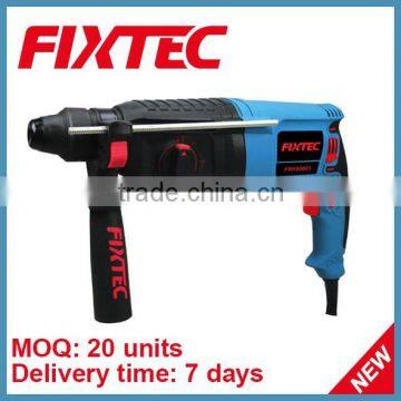 FIXTEC 800W hammer tool rotary hammer spare parts for hammer drill