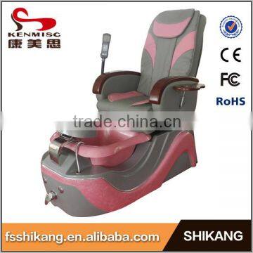 Pedicure Chair Spa and Beauty Furniture for Sale photo-2