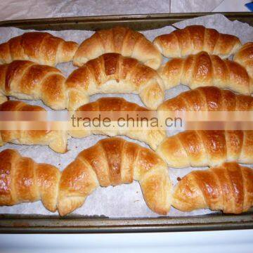 High Efficiency& low power consumption Croissant Automatic Molding Machine