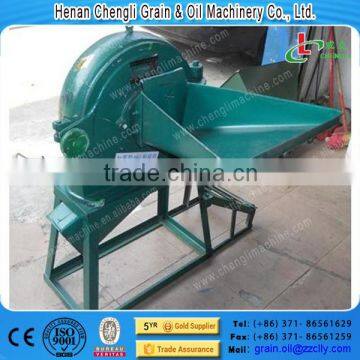 maize crusher