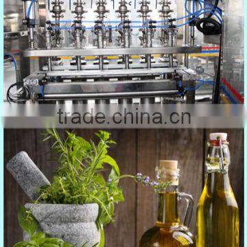 olive oil filling machine/comercial oil making machine