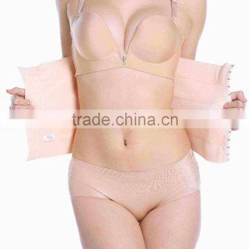 2016 Best Selling Miss Belt Slimming Body Shaper Belt Adjustable Waist Trainer Women Body Trainer photo-4