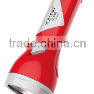 Rechargeble High Power Torch Light Flashlight Long Distance Torch photo-4