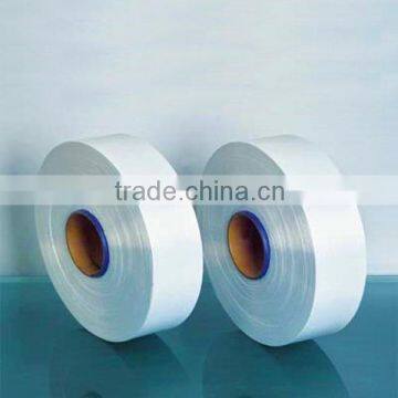 high bulk polyester twisted yarn, polyester aty yarn