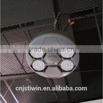 TIWIN 60W Dark Grey 60W LED Low Bay Light photo-3