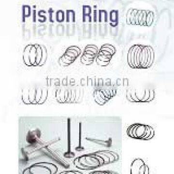 Japanese truck Engine piston ring for NISSAN/ISUZU/HINO/MITSUBISHI/FUSO/MAZDA