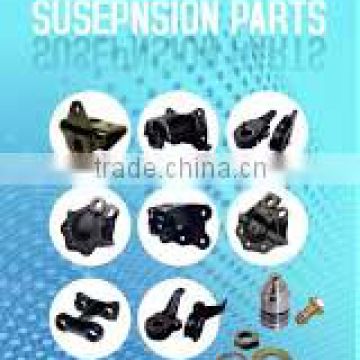 Hot sale heavy duty truck suspension parts