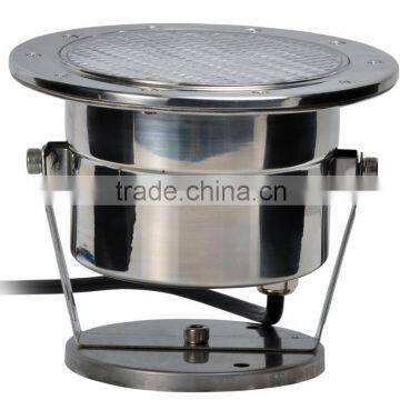 3W Led Underwater Fishing Light Ip68 Waterproof photo-2