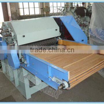 Automatic Wool Mixing Machine For Sale / Opening and Carding for Cotton photo-2