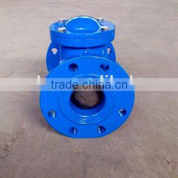 Ball Check Valve photo-3