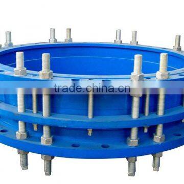 VSSJAF(C2F) Double Flange Concrete Expansion joint