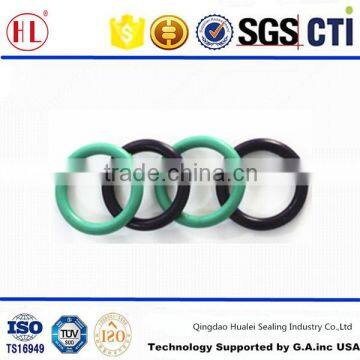 25x2.65 Small Size Engine Oil Nozzle NBR Rubber O Ring Seals for 6DN Engine