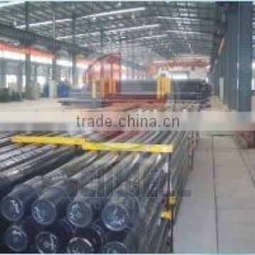 2 3/8" ~ 6 5/8" API 5DP G105 new oil well drill pipe for sale