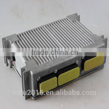 Excavator parts PC200-7 controller 7835-26-1009