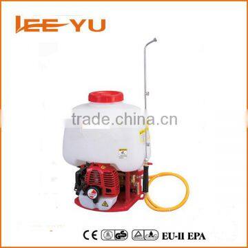 agriculture sprayer 25L knapsack power sprayer hand sprayer LY800