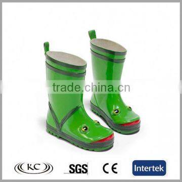 hotsale lovely animal fancy boots for kids