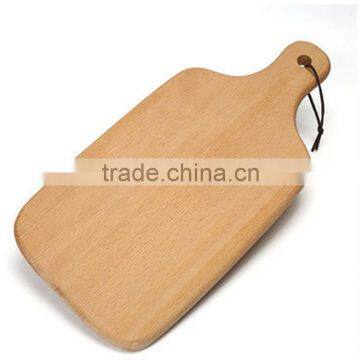 High Quality Eco- Friendly Wood Chopping Board