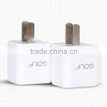 Factory Direct New Product Portable Usb Charger for Smart Telephone 5V 1A Usb Charger Best Sales Products in China photo-5