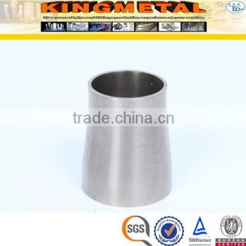 A403 316L/304 Stainless Steel 3/4" Inch Reducer Pipe Fittings